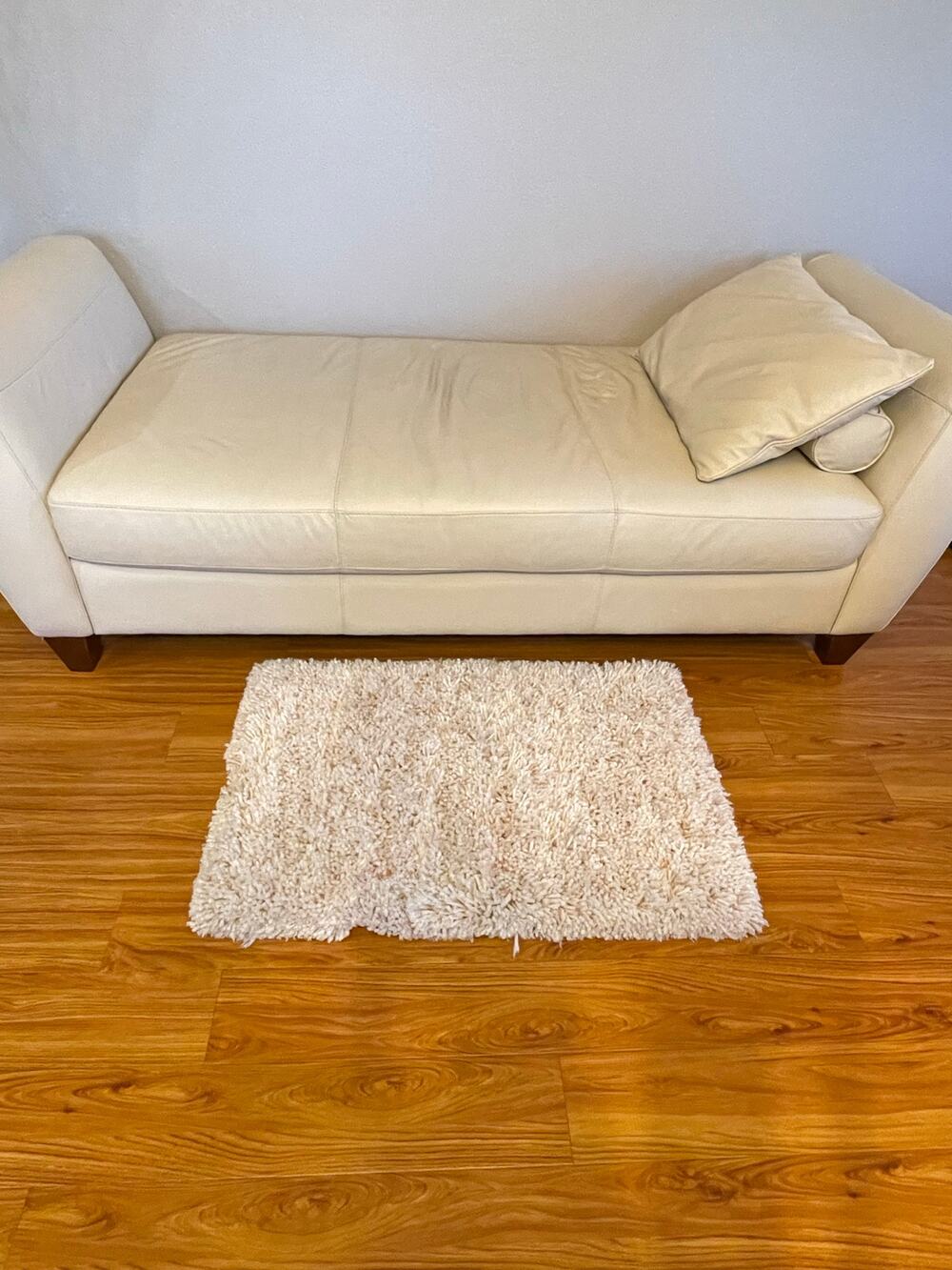 Canyon Blush Accent Rug 2 x 3 India